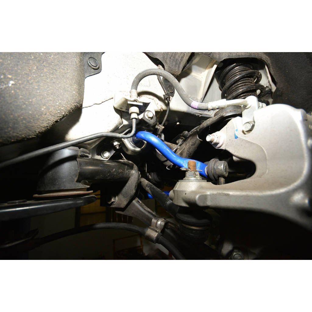 HARDRACE Q0115 SWAY BAR SUBARU IMPREZA GK/GT 17- Photo-8