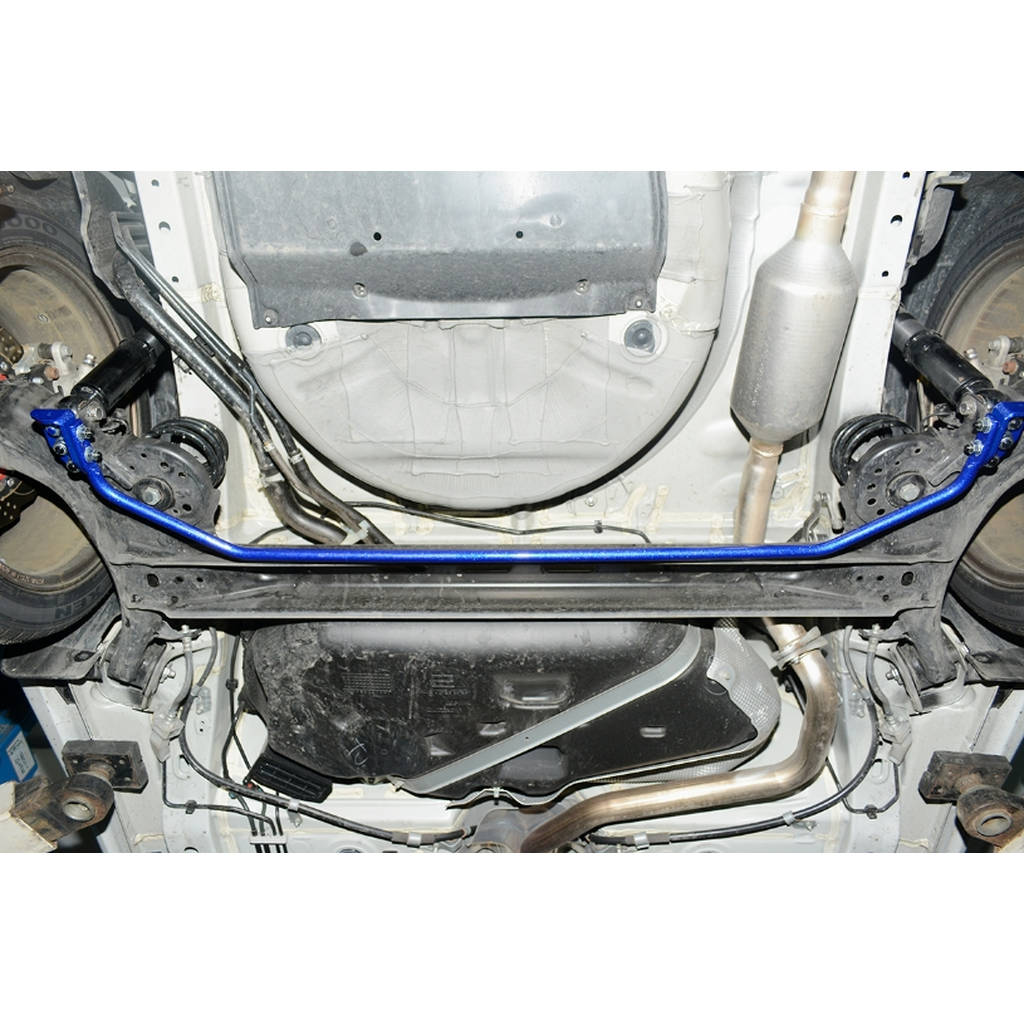 HARDRACE Q0124 SWAY BAR SUZUKI SWIFT ZC33 17- Photo-2