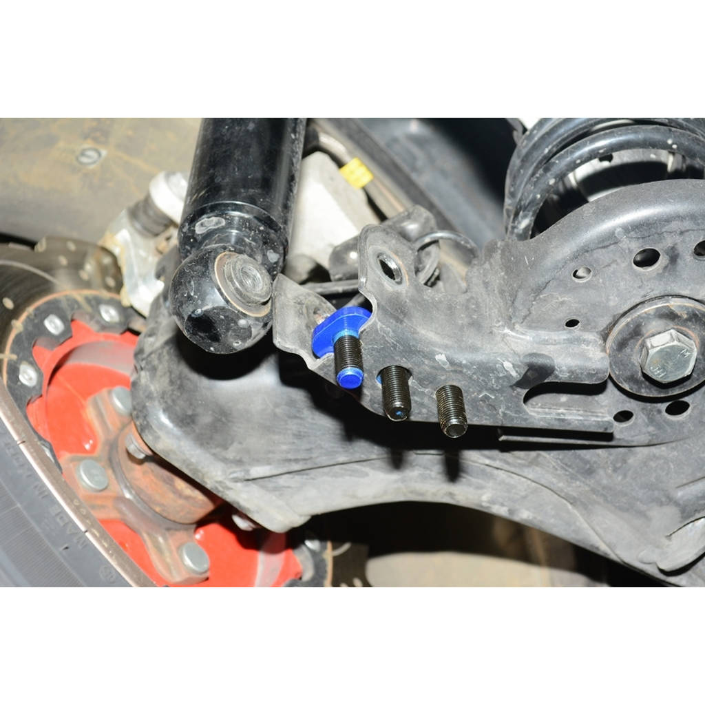 HARDRACE Q0124 SWAY BAR SUZUKI SWIFT ZC33 17- Photo-3