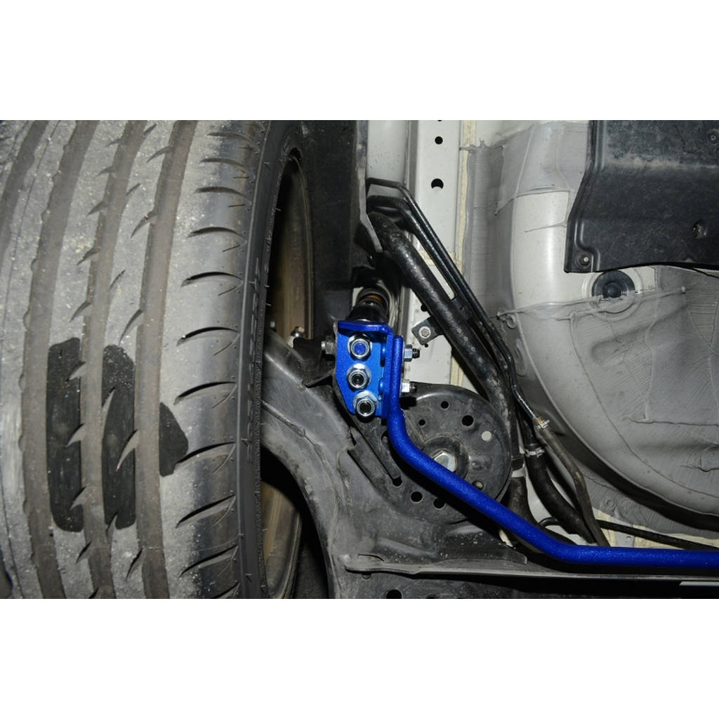 HARDRACE Q0124 SWAY BAR SUZUKI SWIFT ZC33 17- Photo-5