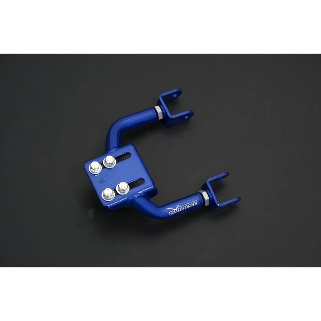 HARDRACE Q0129 ADJ. CONTROL ARM HONDA CIVIC EG 92-96 Photo-0