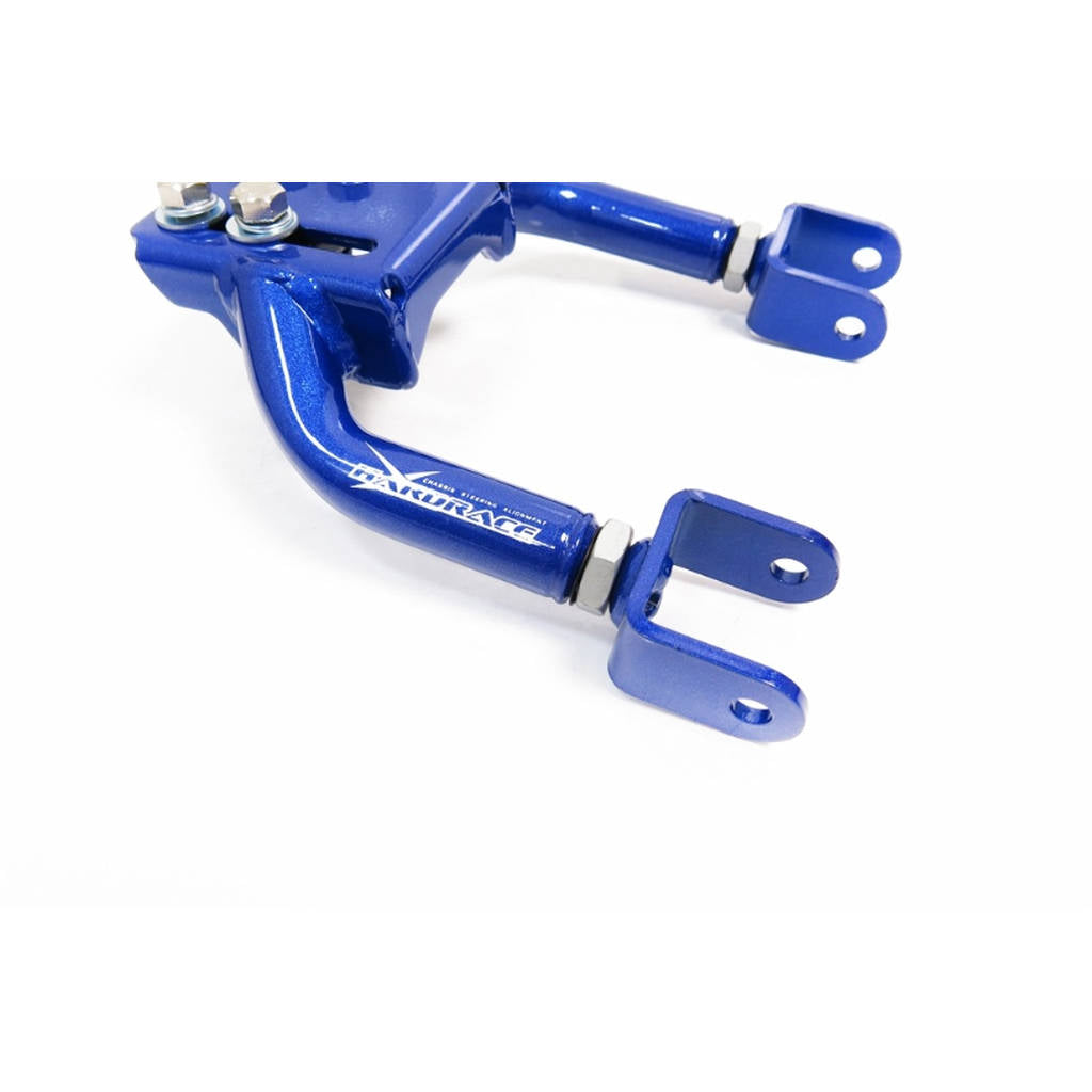 HARDRACE Q0129 ADJ. CONTROL ARM HONDA CIVIC EG 92-96 Photo-1