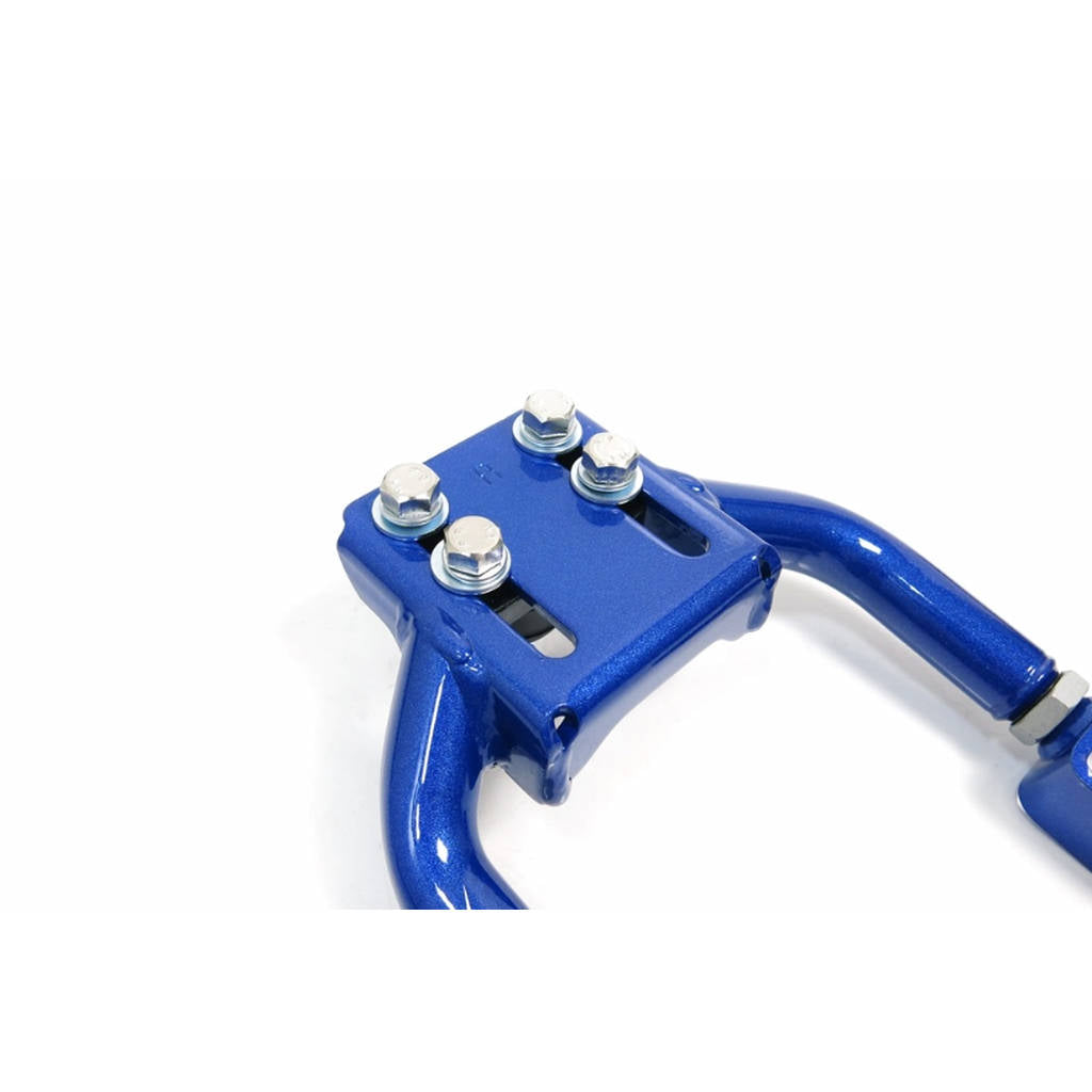 HARDRACE Q0129 ADJ. CONTROL ARM HONDA CIVIC EG 92-96 Photo-3