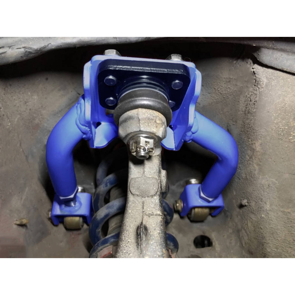 HARDRACE Q0129 ADJ. CONTROL ARM HONDA CIVIC EG 92-96 Photo-6