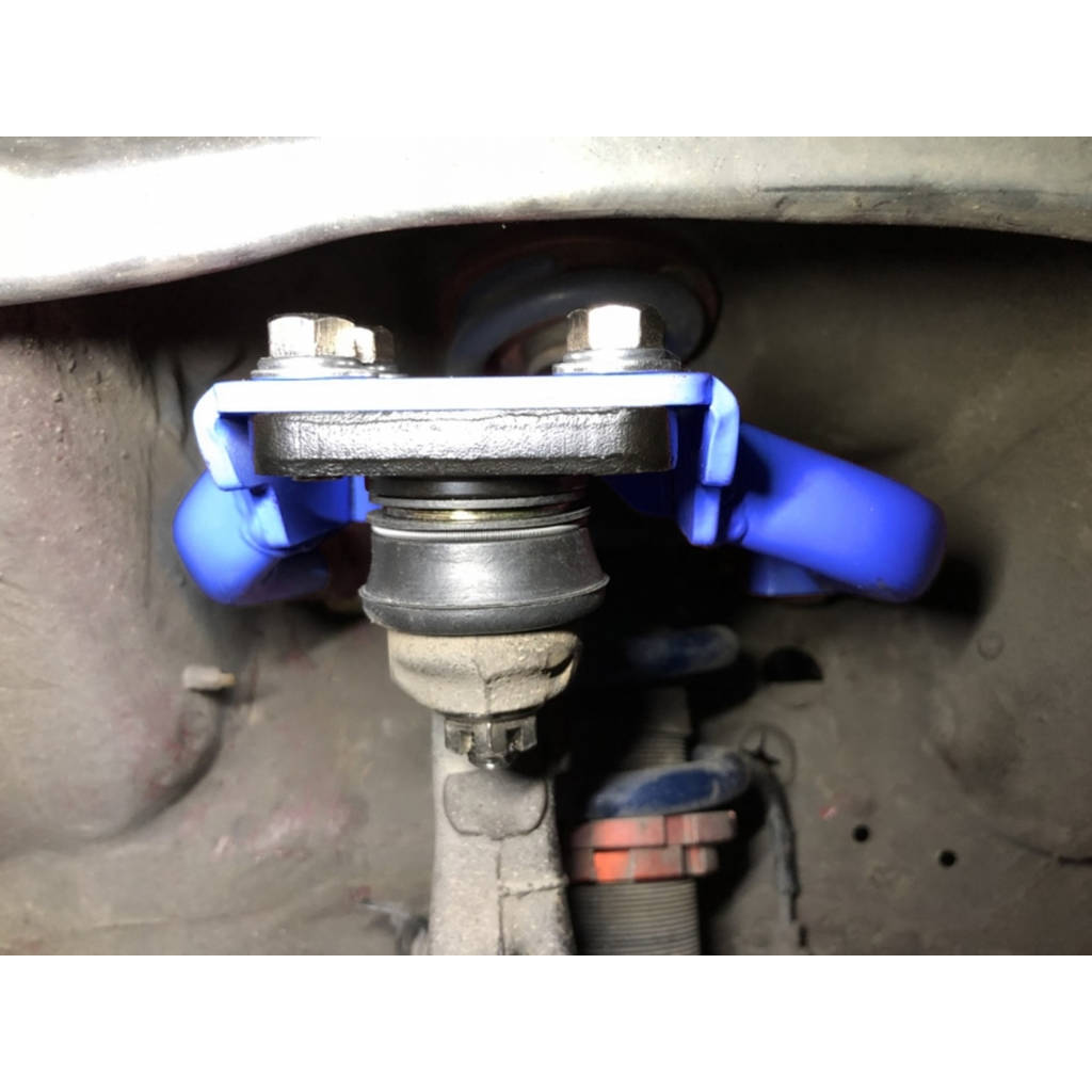 HARDRACE Q0129 ADJ. CONTROL ARM HONDA CIVIC EG 92-96 Photo-7