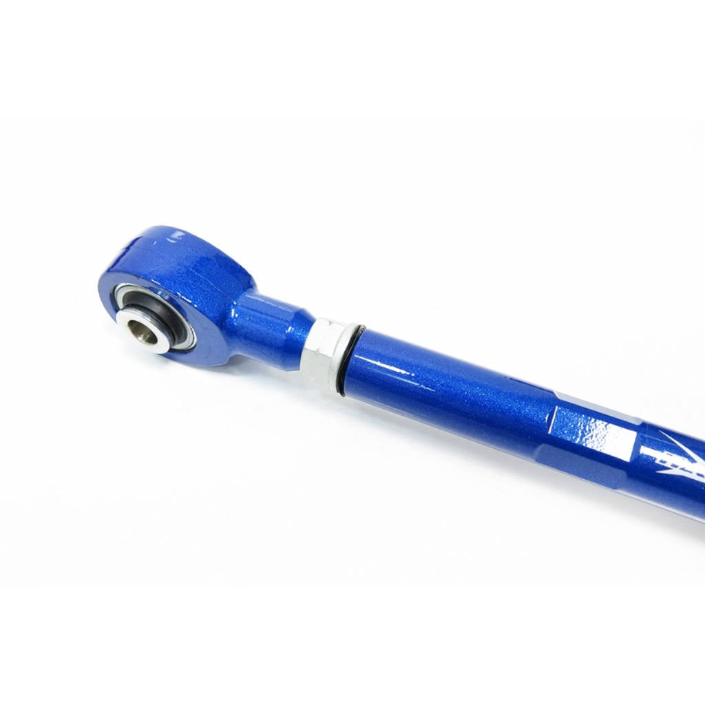 HARDRACE Q0142 ADJ. CAMBER/TOE/CASTER ARM- HYUNDAI GENESIS G70 17- Photo-1
