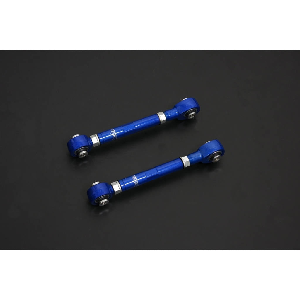 HARDRACE Q0143 ADJ. CAMBER/TOE/CASTER ARM- HYUNDAI GENESIS G70 17- Photo-0