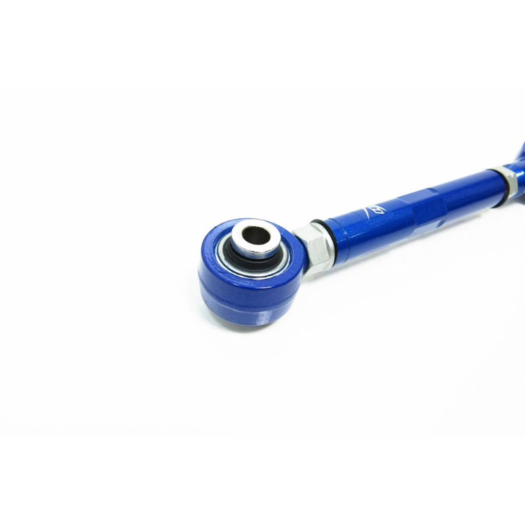 HARDRACE Q0143 ADJ. CAMBER/TOE/CASTER ARM- HYUNDAI GENESIS G70 17- Photo-1
