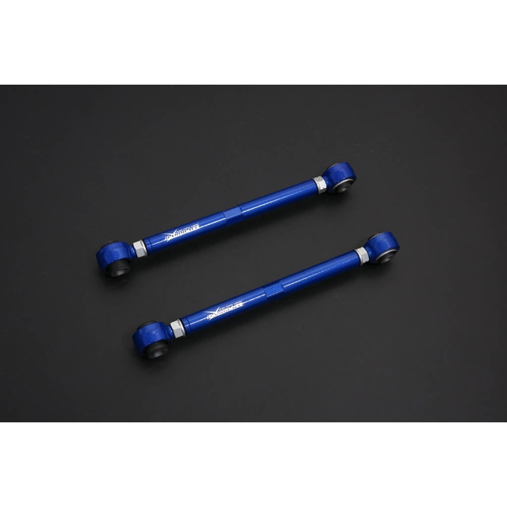 HARDRACE Q0145 ADJ. CAMBER/TOE/CASTER ARM- PORSCHE PORSCHE CAYENNE 9PA 02-10 Photo-0