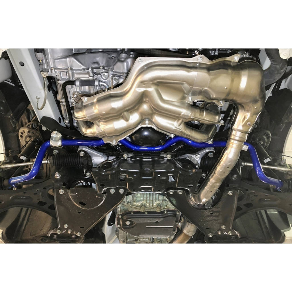 HARDRACE Q0147 SWAY BAR SUBARU IMPREZA GK/GT 17- Photo-6