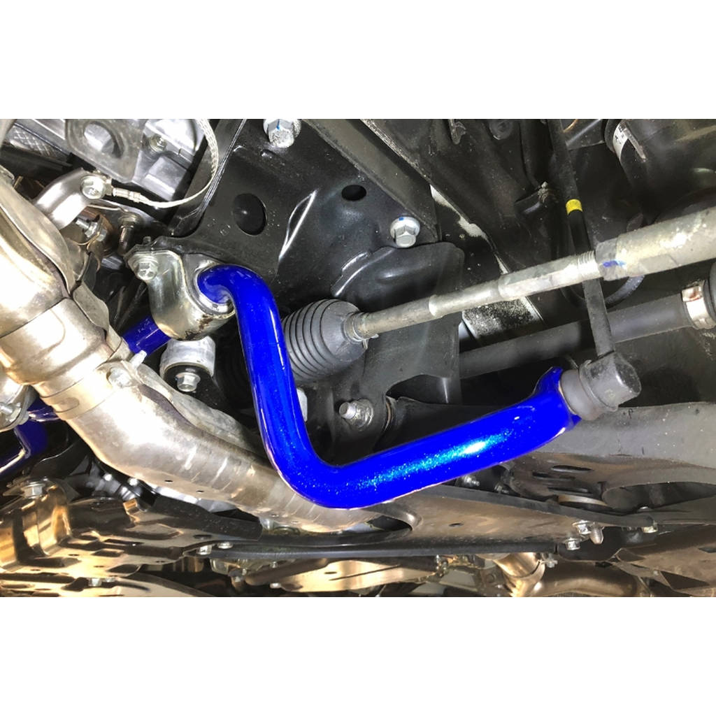 HARDRACE Q0147 SWAY BAR SUBARU IMPREZA GK/GT 17- Photo-8