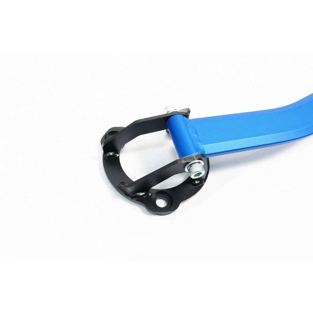 HARDRACE Q0162 BODY REINFORCED BAR MITSUBISHI ECLIPSE CROSS 17- Photo-2