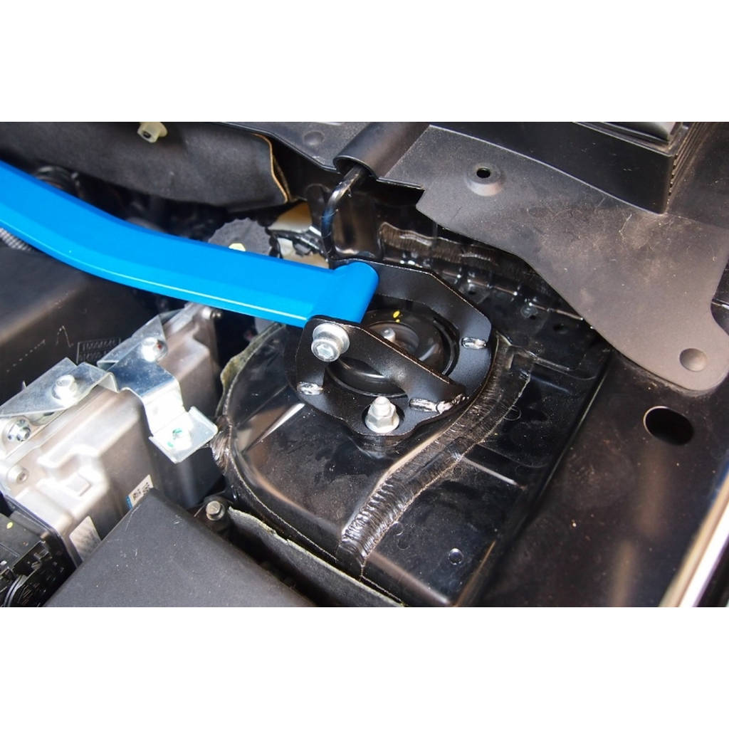 HARDRACE Q0162 BODY REINFORCED BAR MITSUBISHI ECLIPSE CROSS 17- Photo-7