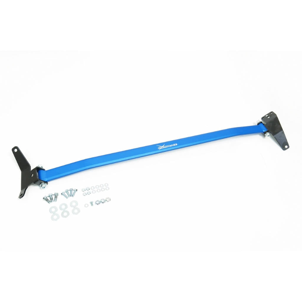 HARDRACE Q0172 BODY REINFORCED BAR SUZUKI SWIFT ZC31 05-10 Photo-2