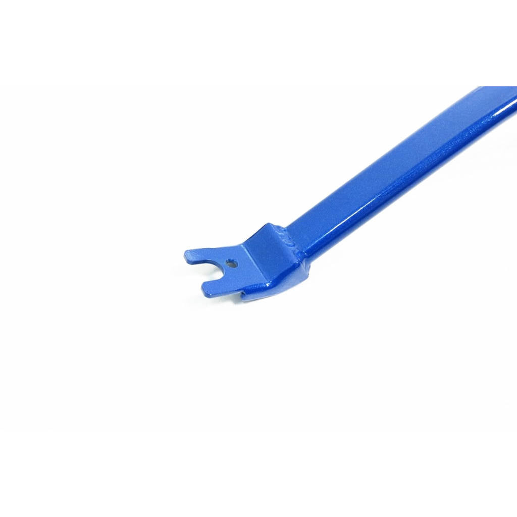 HARDRACE Q0173 BODY REINFORCED BAR SUZUKI SWIFT ZC31 05-10 Photo-2