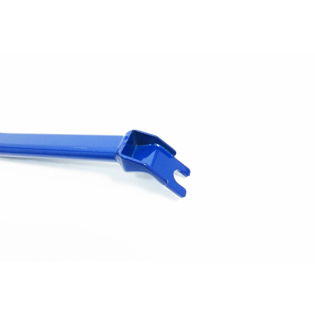 HARDRACE Q0173 BODY REINFORCED BAR SUZUKI SWIFT ZC31 05-10 Photo-4