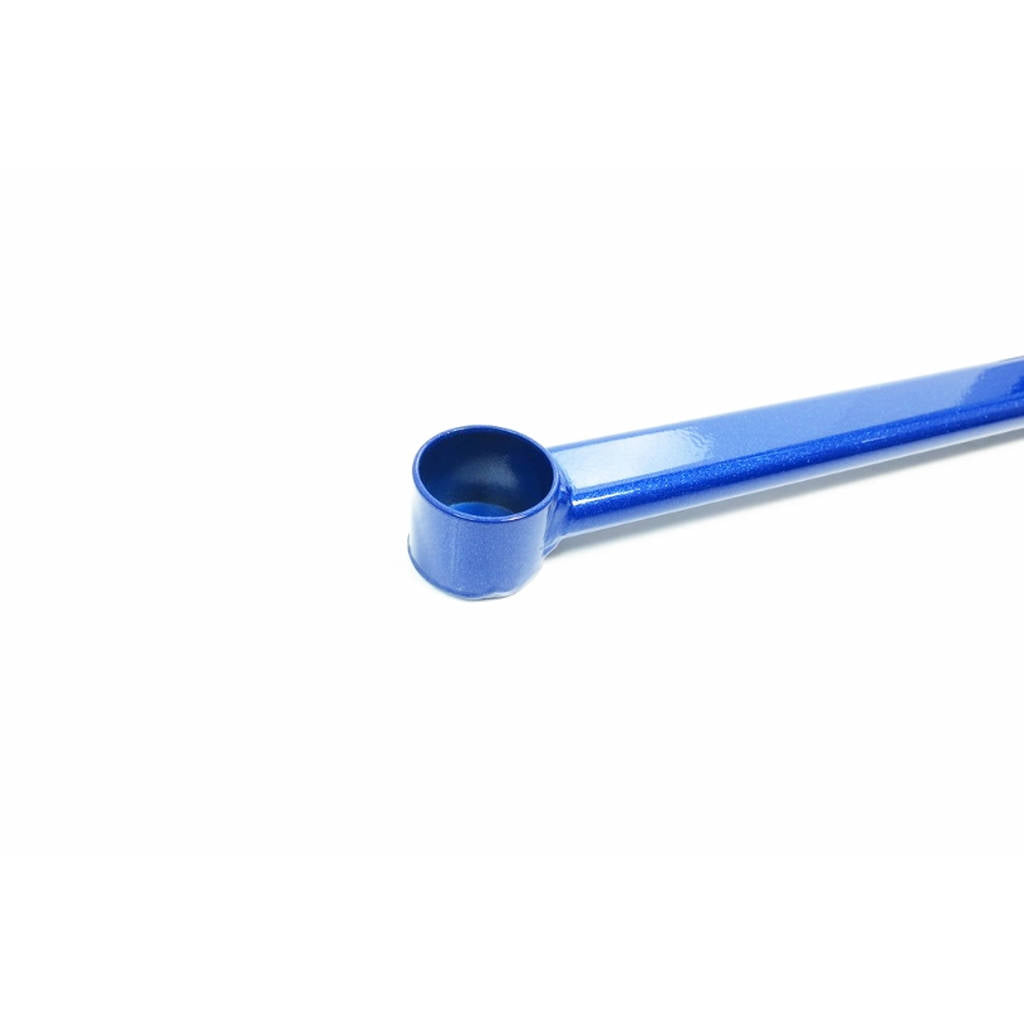 HARDRACE Q0174 BODY REINFORCED BAR SUZUKI SWIFT ZC31 05-10 Photo-2
