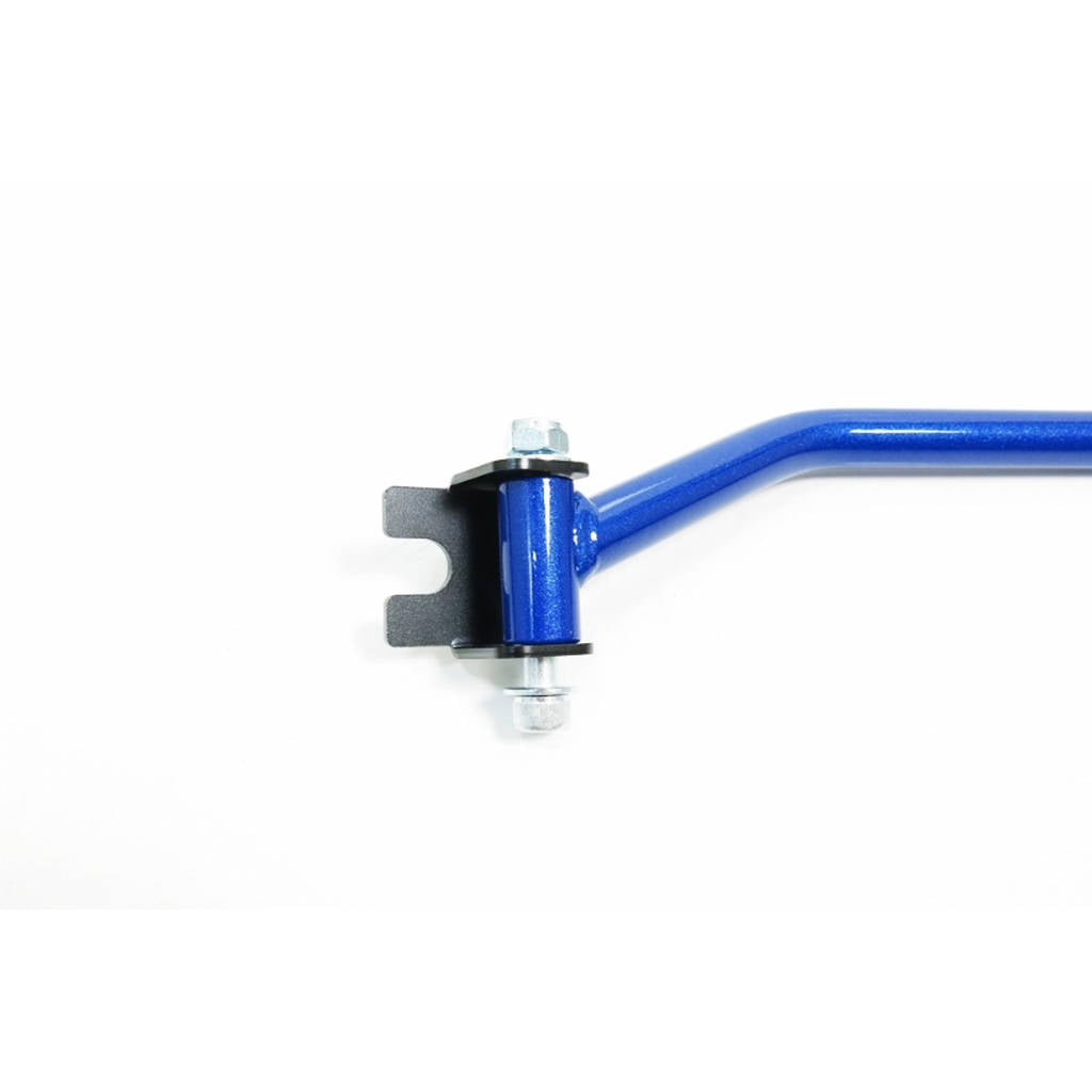HARDRACE Q0175 BODY REINFORCED BAR SUZUKI SWIFT ZC31 05-10 Photo-2