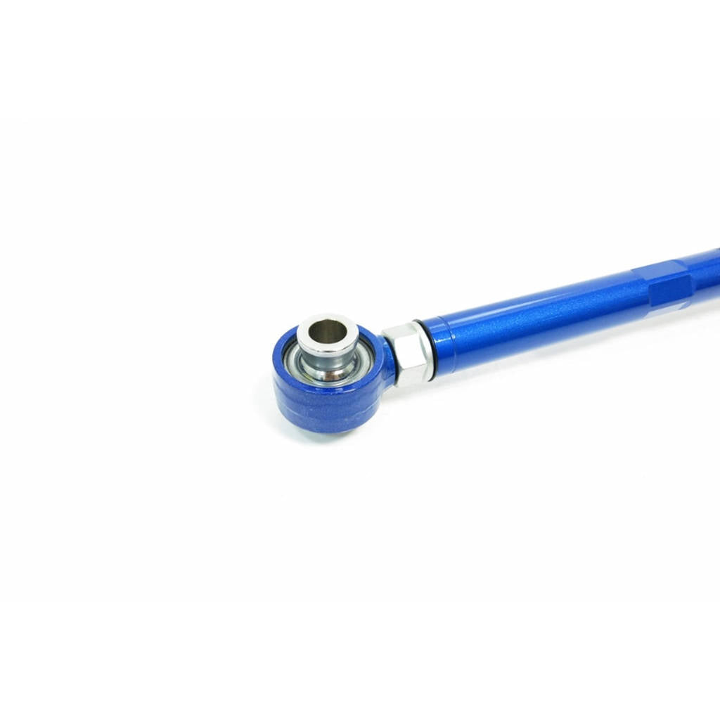 HARDRACE Q0178 ADJ. CAMBER/TOE/CASTER ARM- TOYOTA CHASER JZX81/GX81/MX83 88-92 Photo-1