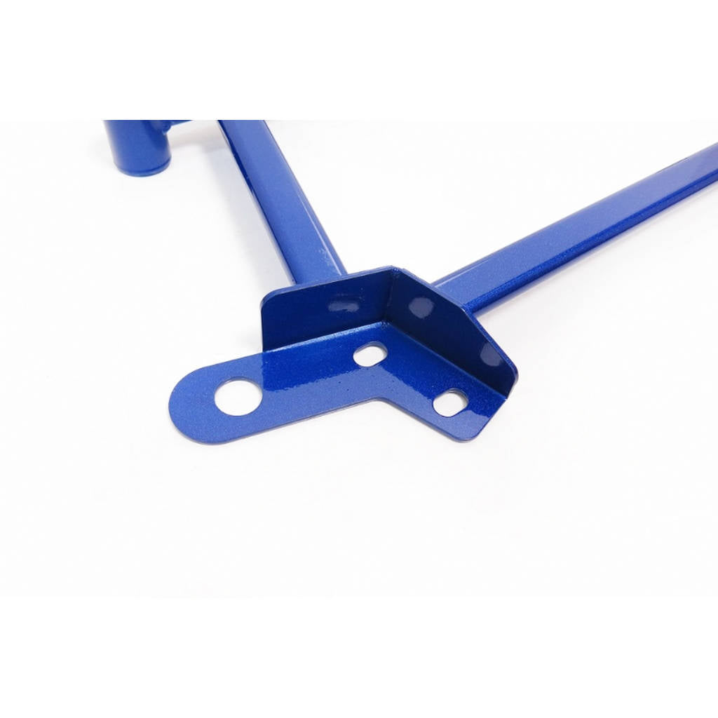 HARDRACE Q0179 BODY REINFORCED BAR VOLVO VOLVO V60 10-18 Photo-2