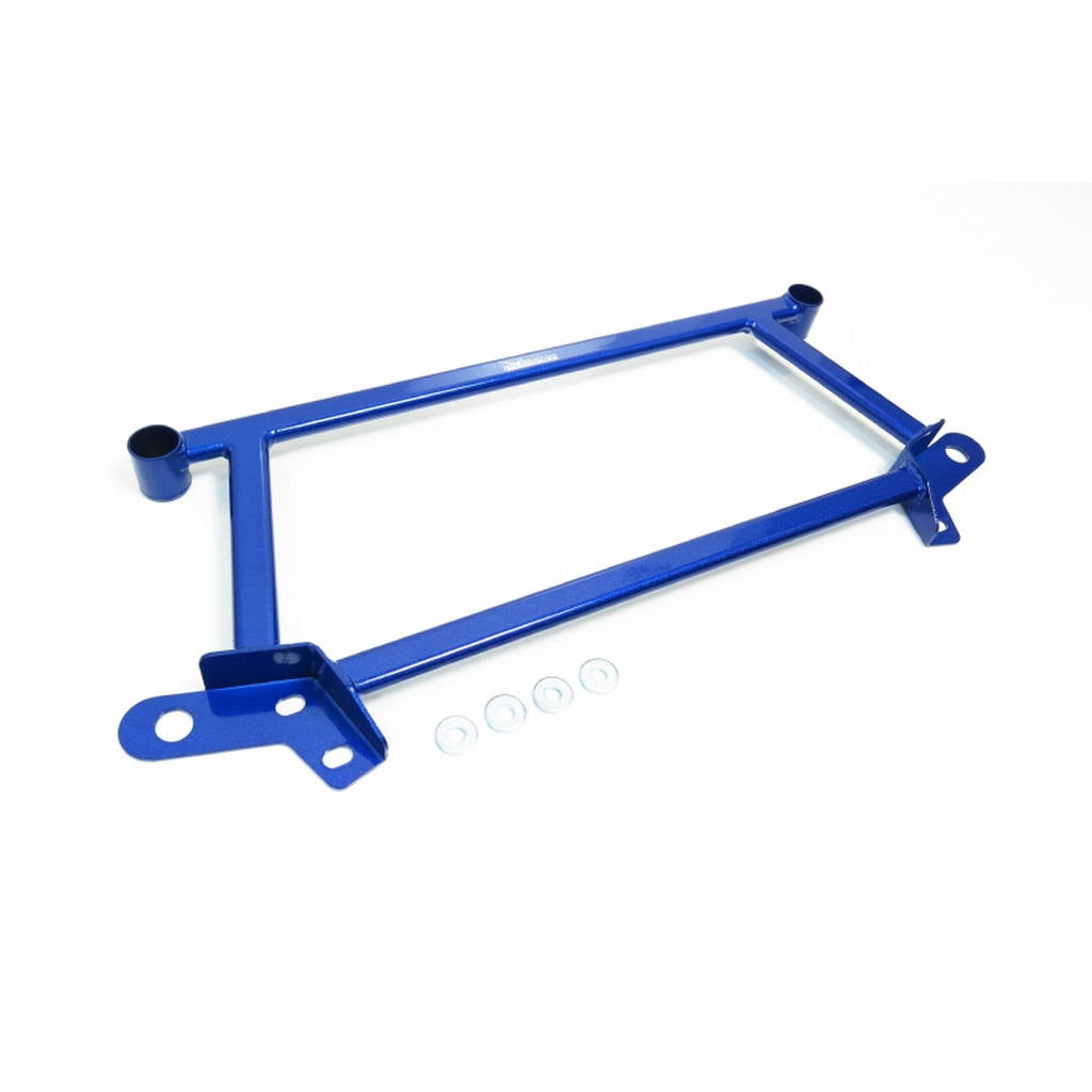 HARDRACE Q0179 BODY REINFORCED BAR VOLVO VOLVO V60 10-18 Photo-4