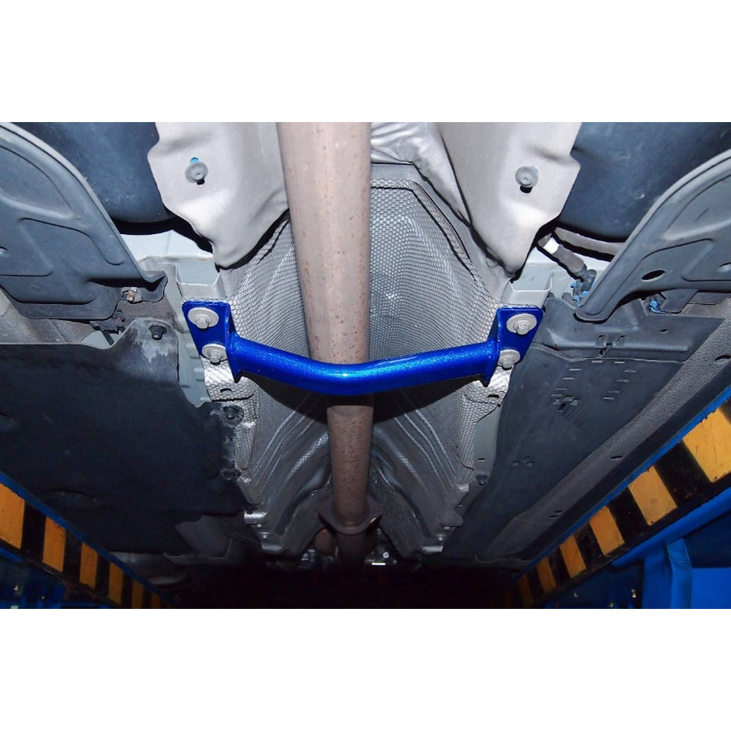 HARDRACE Q0180 BODY REINFORCED BAR VOLVO VOLVO V60 Photo-6