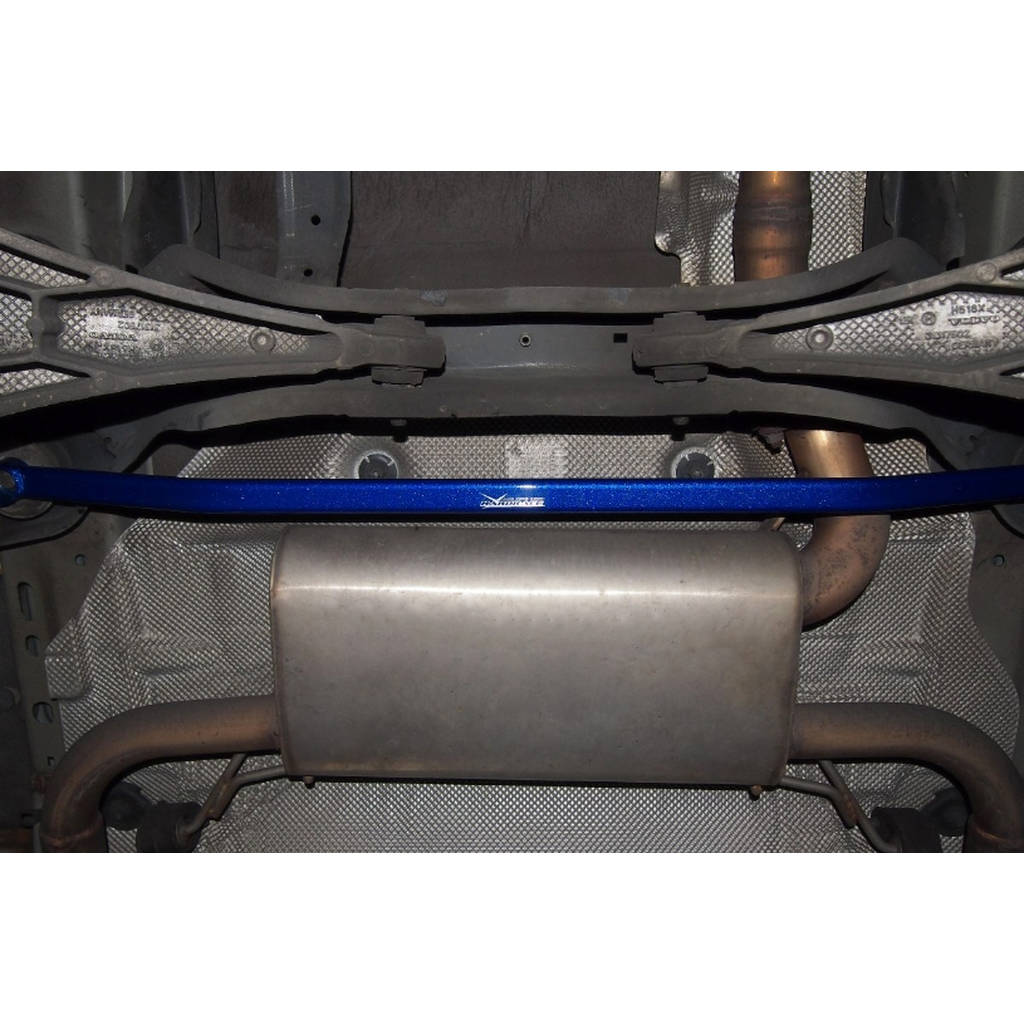 HARDRACE Q0181 BODY REINFORCED BAR VOLVO VOLVO V60 Photo-8