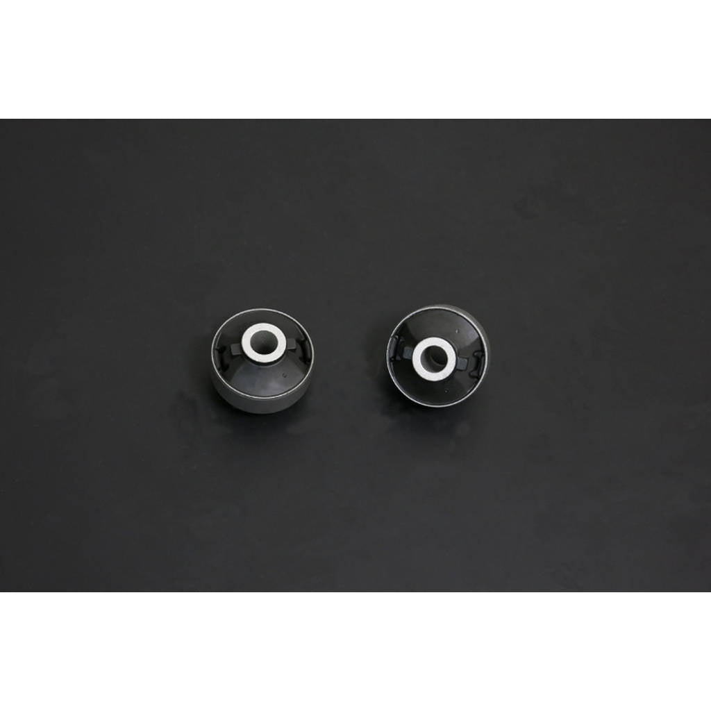 HARDRACE Q0184 HARDEN RUBBER BUSHING MAZDA MAZDA 2 DJ 14- Photo-0