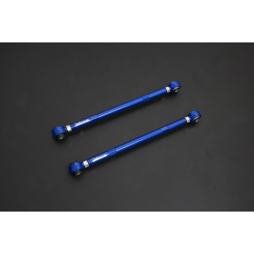 HARDRACE Q0188 ADJ. CAMBER/TOE/CASTER ARM- PORSCHE PORSCHE CAYENNE 9PA 02-10 Photo-0