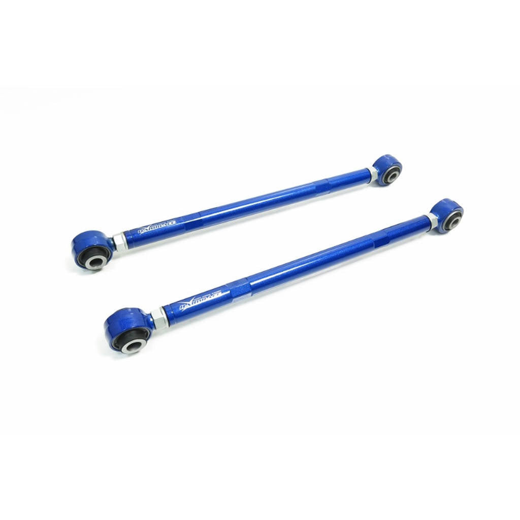 HARDRACE Q0188 ADJ. CAMBER/TOE/CASTER ARM- PORSCHE PORSCHE CAYENNE 9PA 02-10 Photo-1