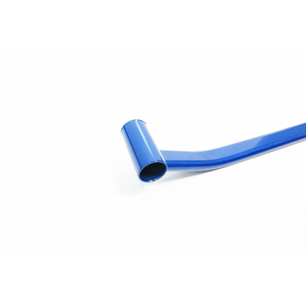 HARDRACE Q0192 BODY REINFORCED BAR FORD FIESTA 13- Photo-2