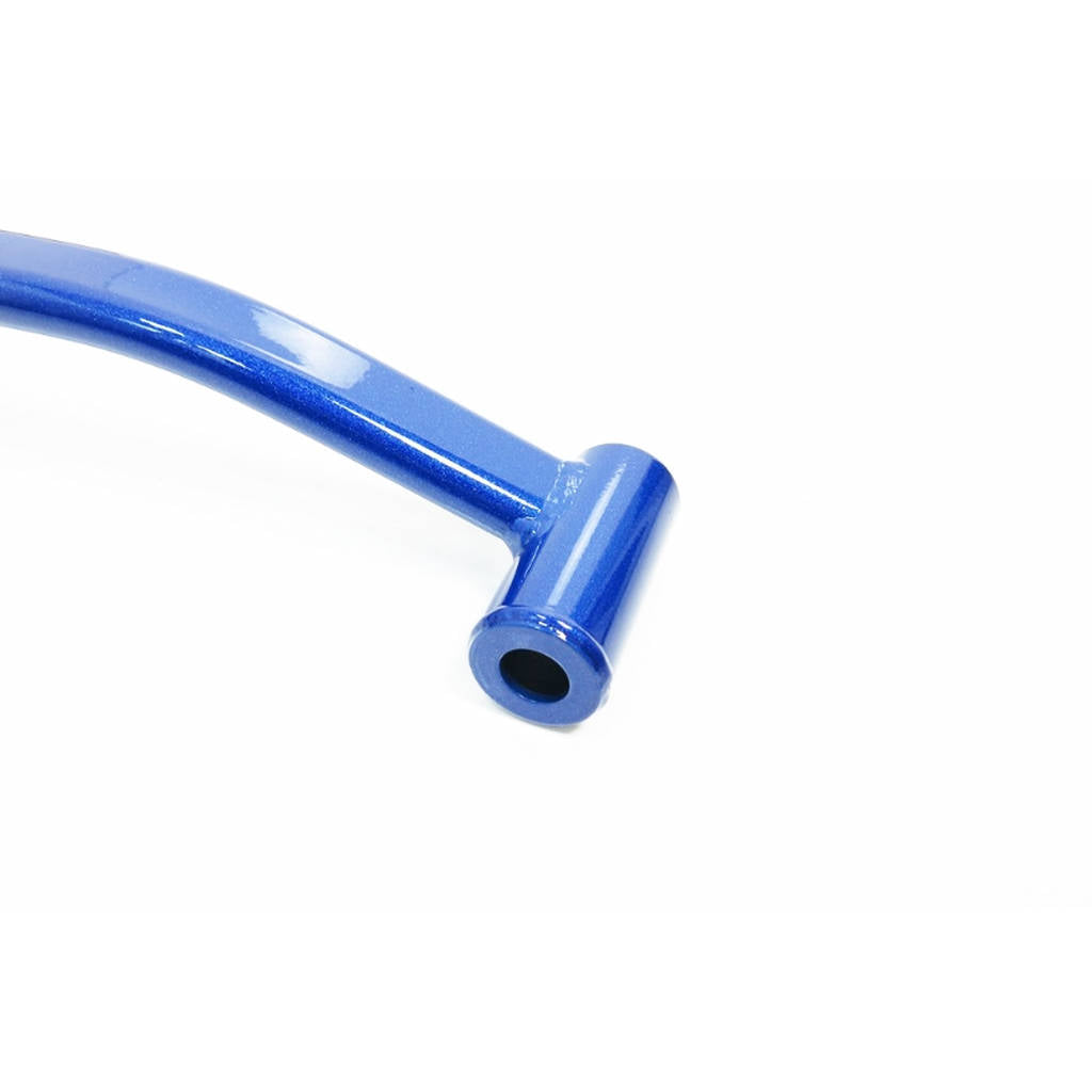 HARDRACE Q0192 BODY REINFORCED BAR FORD FIESTA 13- Photo-3