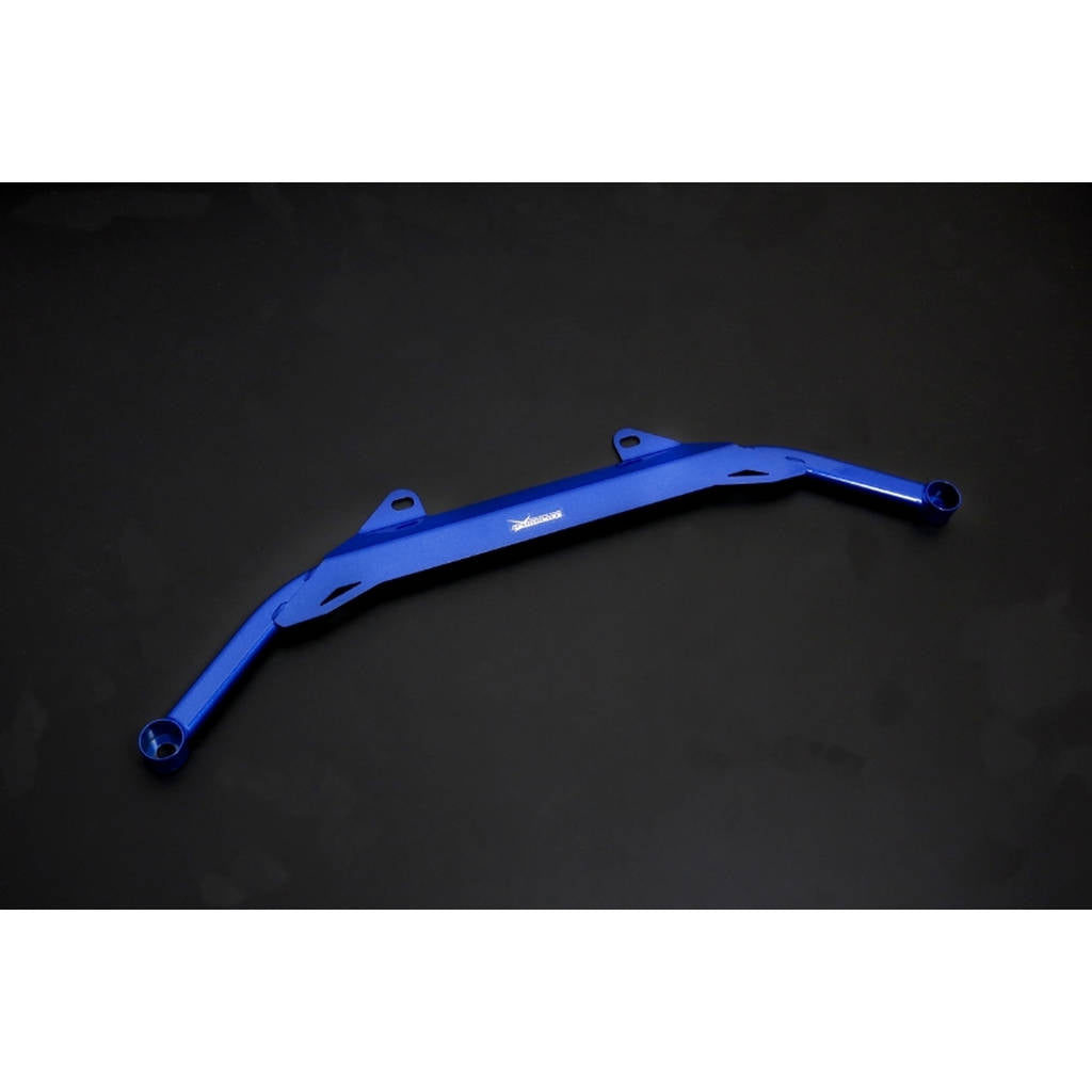 HARDRACE Q0193 BODY REINFORCED BAR FORD FIESTA 13- Photo-0