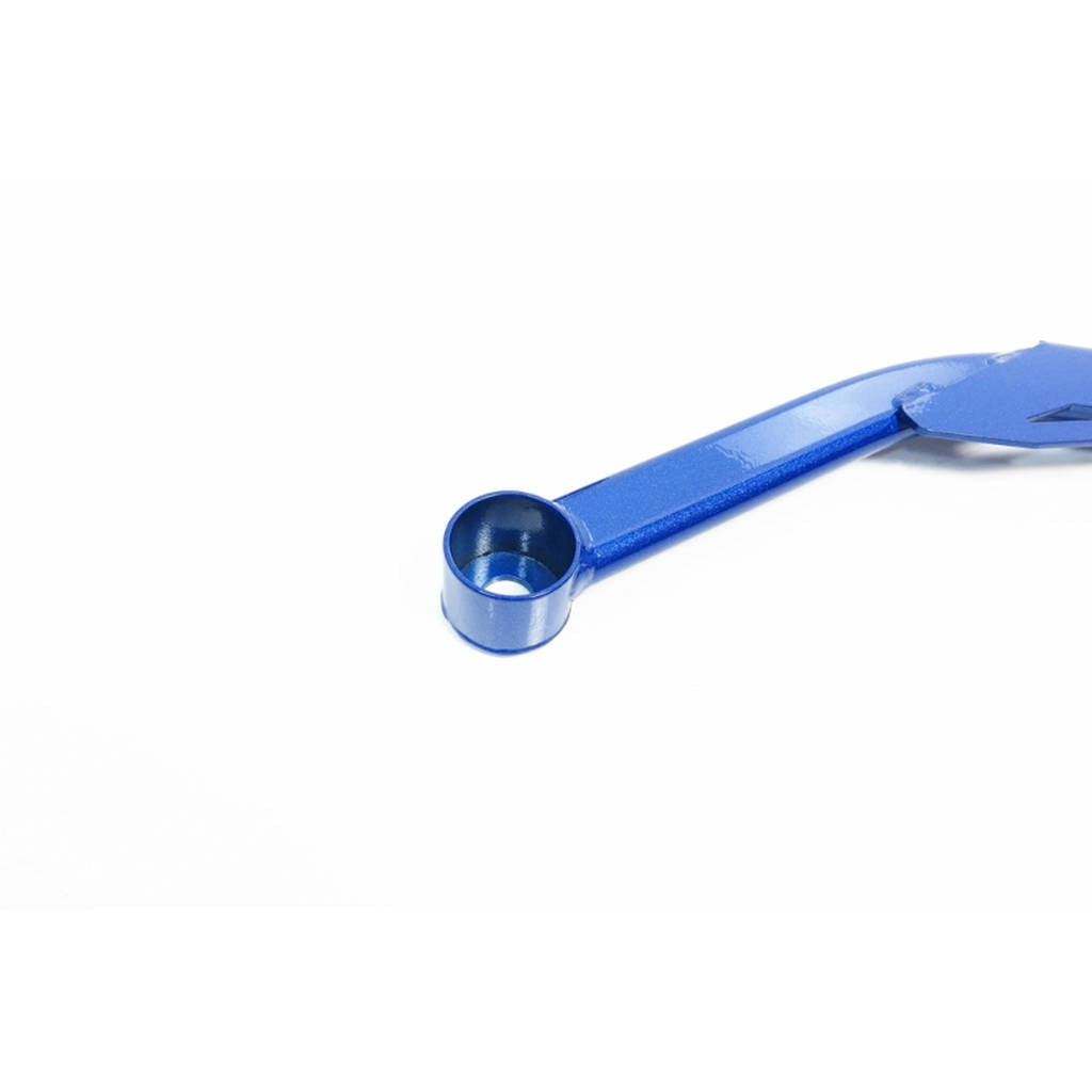 HARDRACE Q0193 BODY REINFORCED BAR FORD FIESTA 13- Photo-2