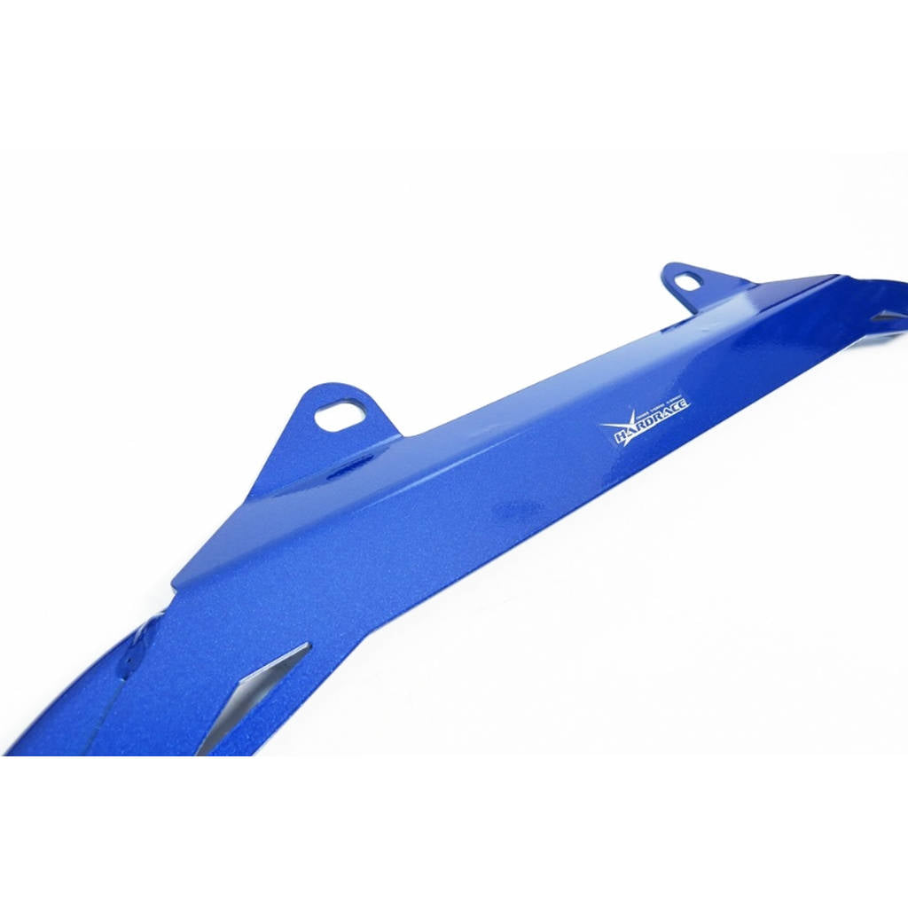 HARDRACE Q0193 BODY REINFORCED BAR FORD FIESTA 13- Photo-3