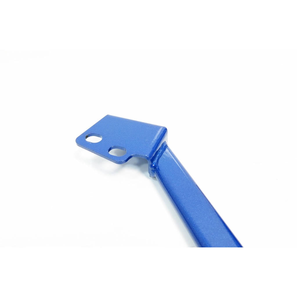 HARDRACE Q0194 BODY REINFORCED BAR FORD FIESTA 13- Photo-3