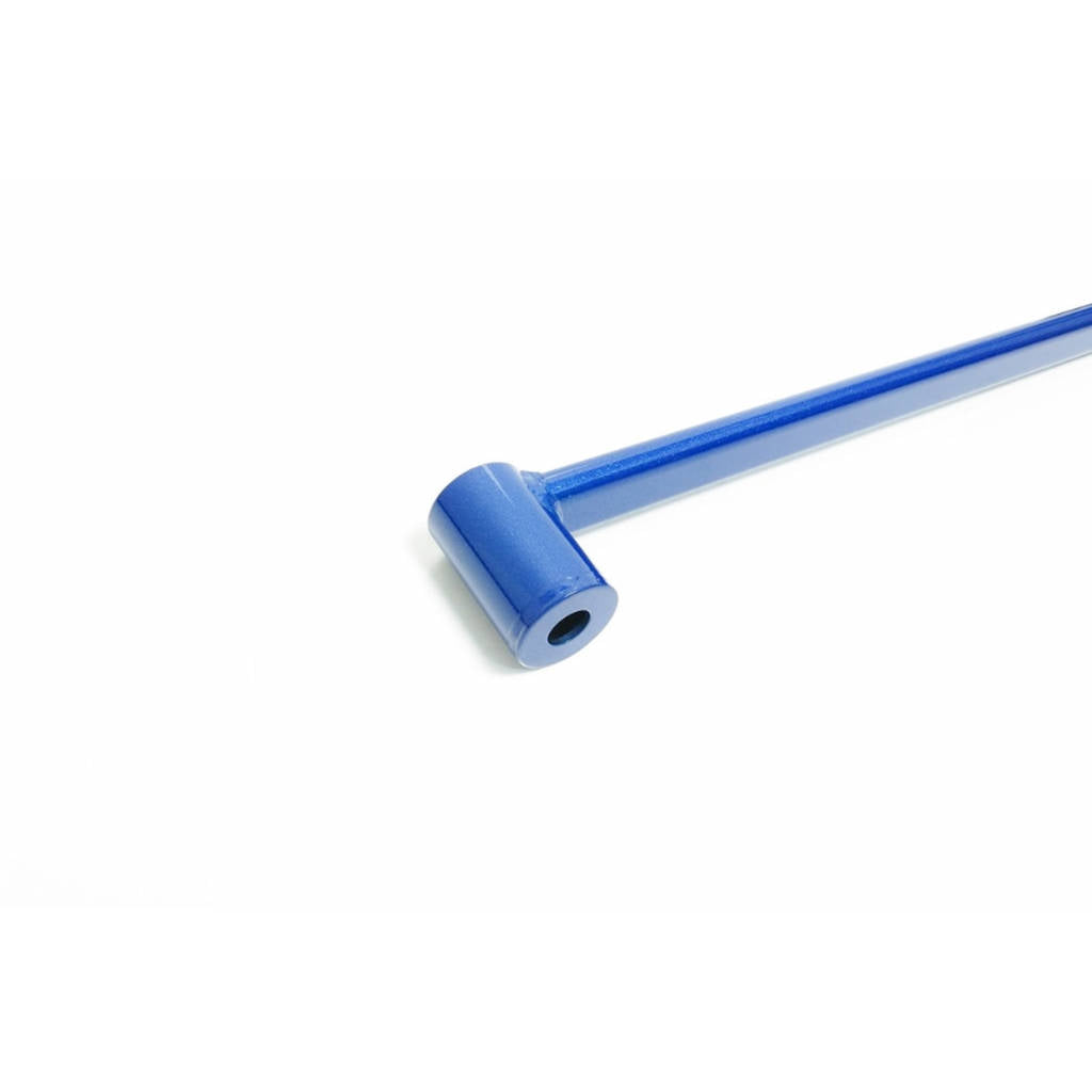 HARDRACE Q0195 BODY REINFORCED BAR MITSUBISHI ECLIPSE CROSS 17- Photo-2