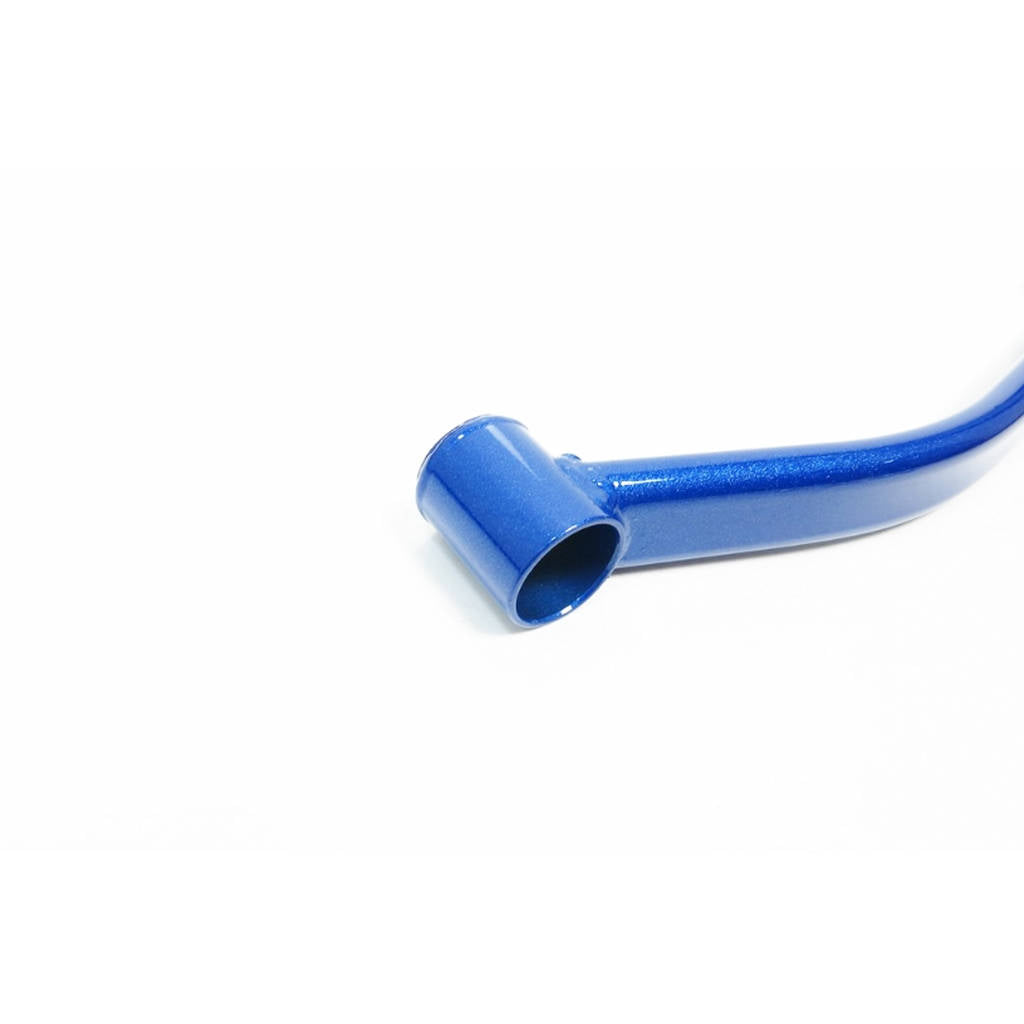 HARDRACE Q0196 BODY REINFORCED BAR MITSUBISHI ECLIPSE CROSS 17- Photo-3