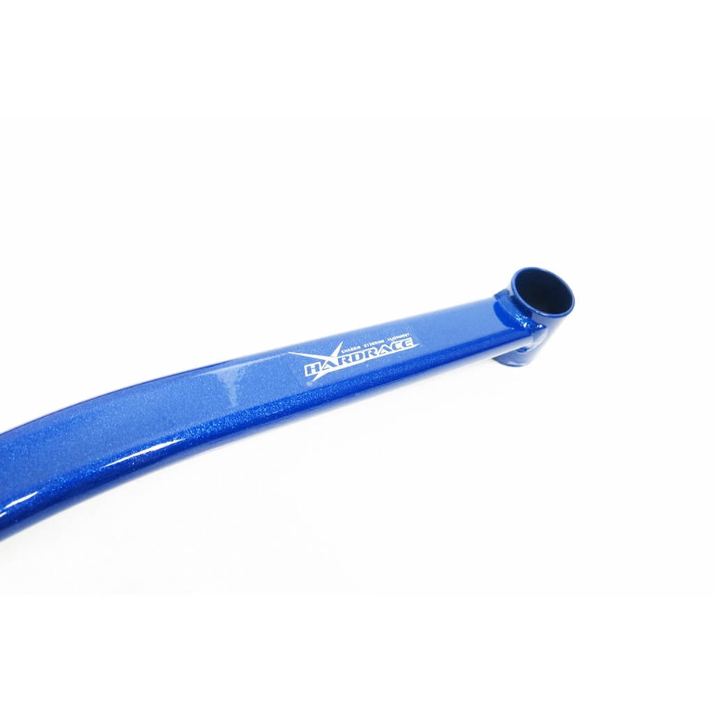 HARDRACE Q0196 BODY REINFORCED BAR MITSUBISHI ECLIPSE CROSS 17- Photo-5