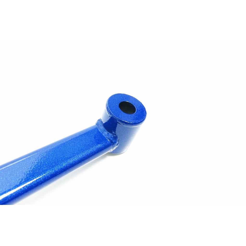 HARDRACE Q0197 BODY REINFORCED BAR MITSUBISHI ECLIPSE CROSS 17- Photo-4