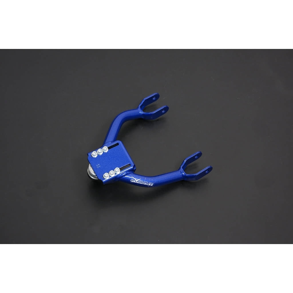 HARDRACE Q0198 ADJ. CONTROL ARM HONDA PRELUDE BA8/9, BB1-BB4 91-96 Photo-0