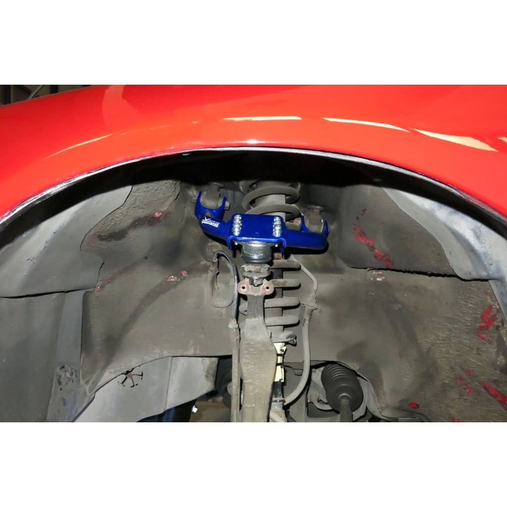 HARDRACE Q0198 ADJ. CONTROL ARM HONDA PRELUDE BA8/9, BB1-BB4 91-96 Photo-6