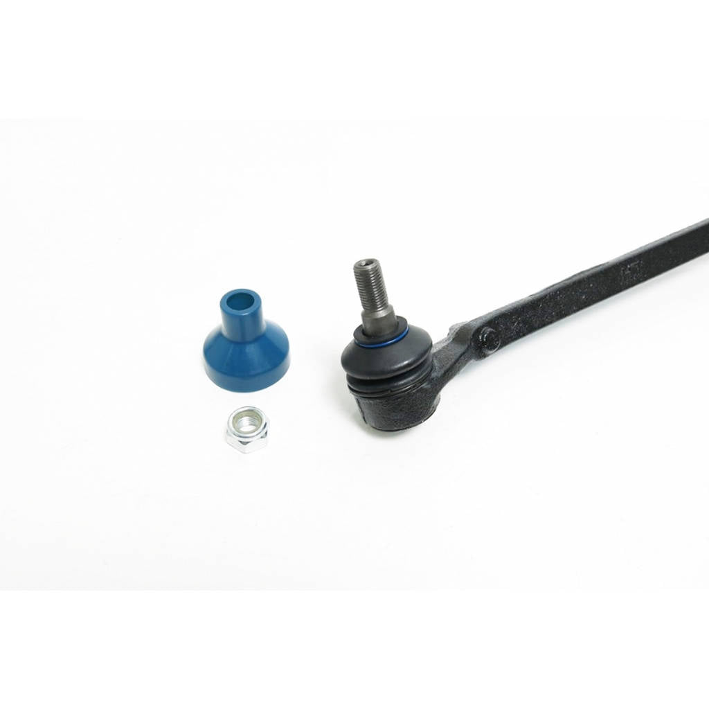 HARDRACE Q0206 CONTROL ARM DODGE CHALLENGER MK3 08-11 Photo-1