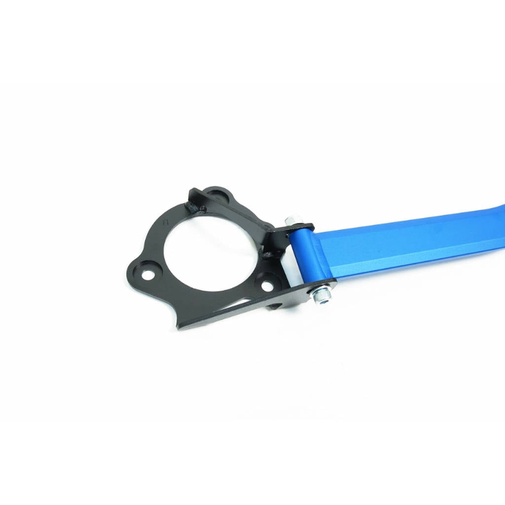 HARDRACE Q0207 BODY REINFORCED BAR HONDA CIVIC FC/10TH 16- Photo-1
