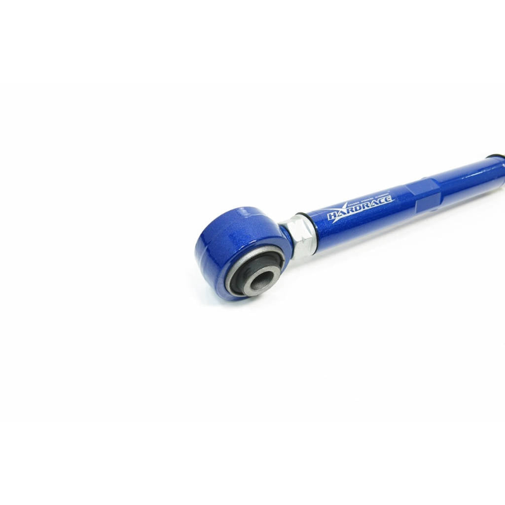 HARDRACE Q0213 ADJ. CAMBER/TOE/CASTER ARM- SUBARU IMPREZA GK/GT 17- Photo-1
