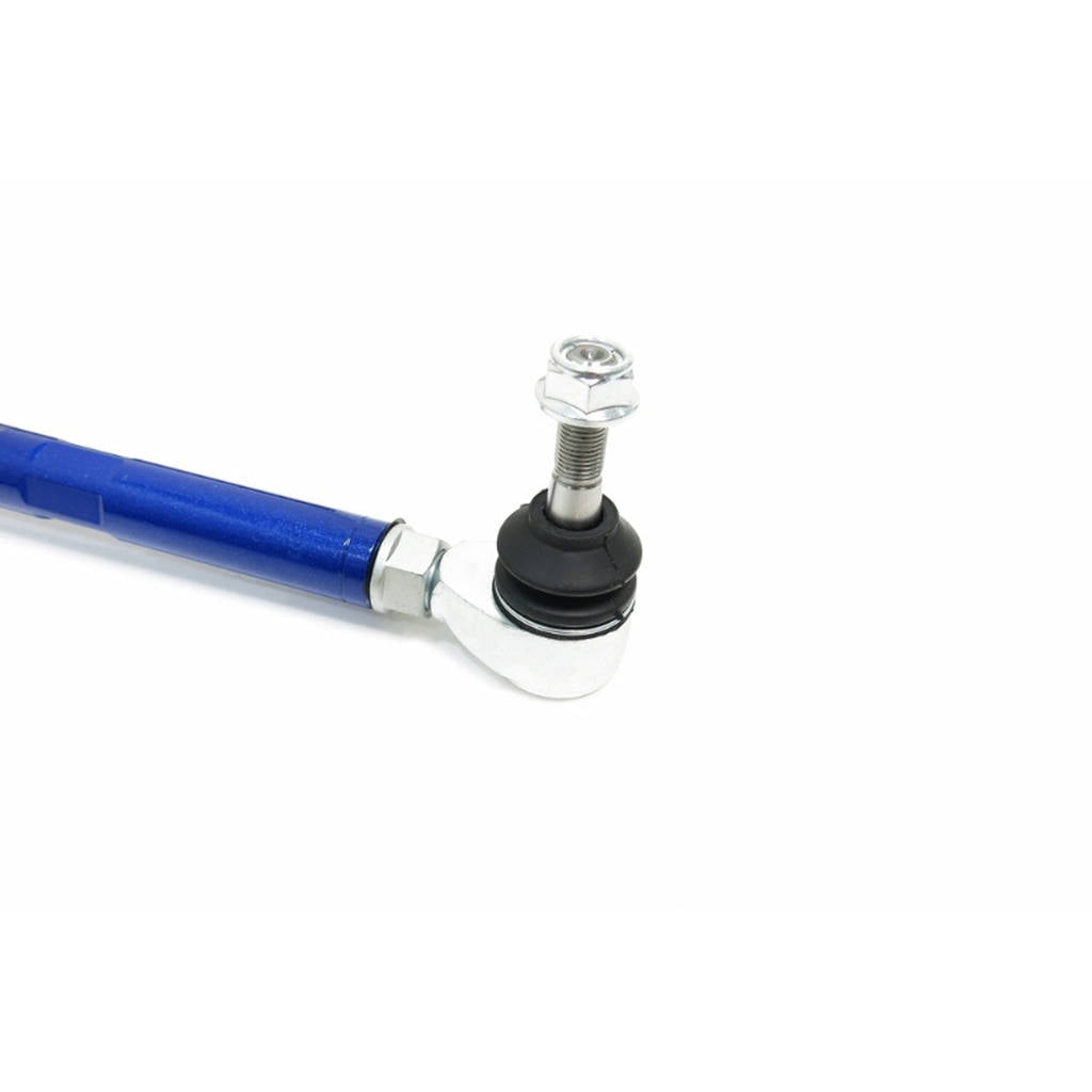 HARDRACE Q0213 ADJ. CAMBER/TOE/CASTER ARM- SUBARU IMPREZA GK/GT 17- Photo-2