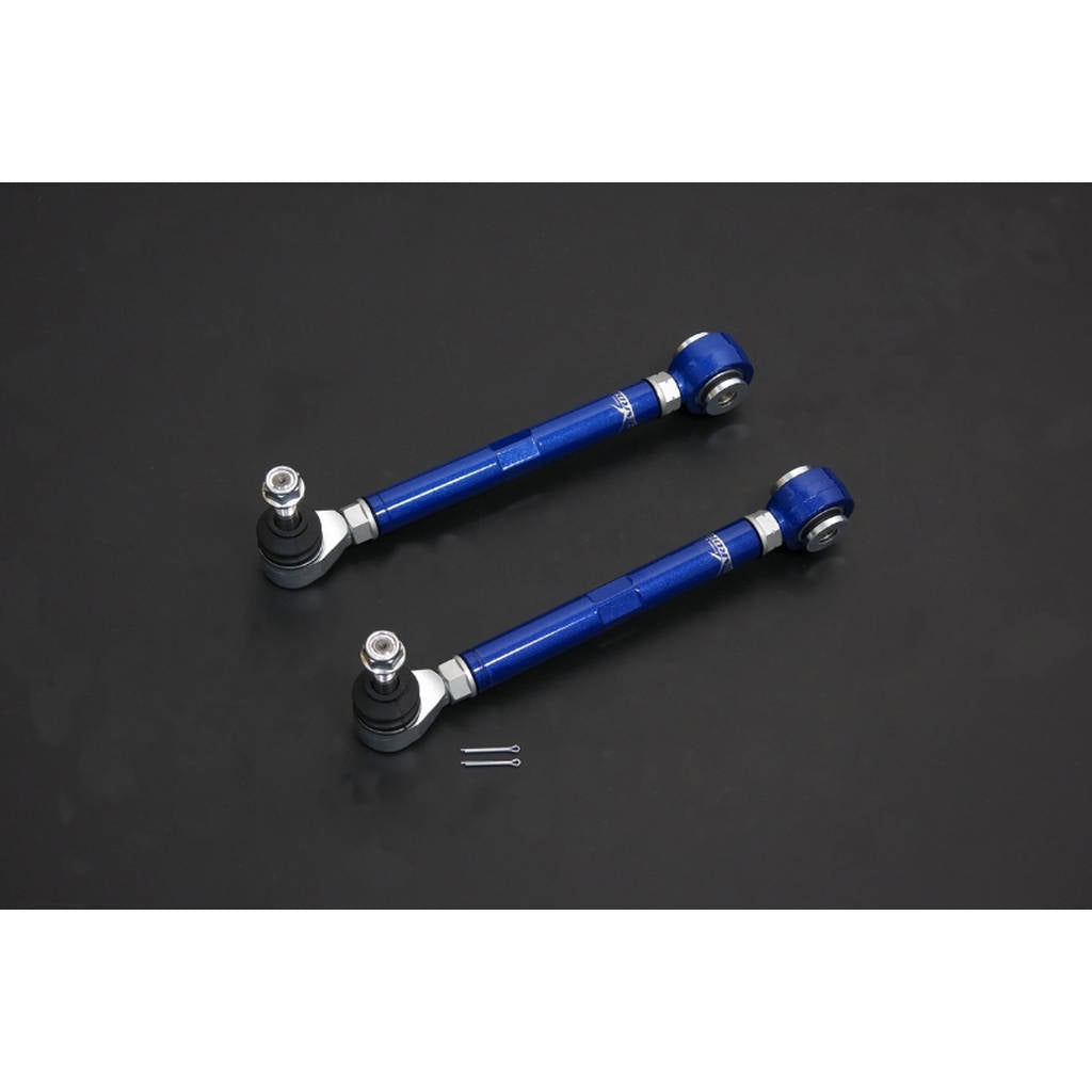 HARDRACE Q0214 ADJ. CAMBER/TOE/CASTER ARM- SUBARU IMPREZA GK/GT 17- Photo-0