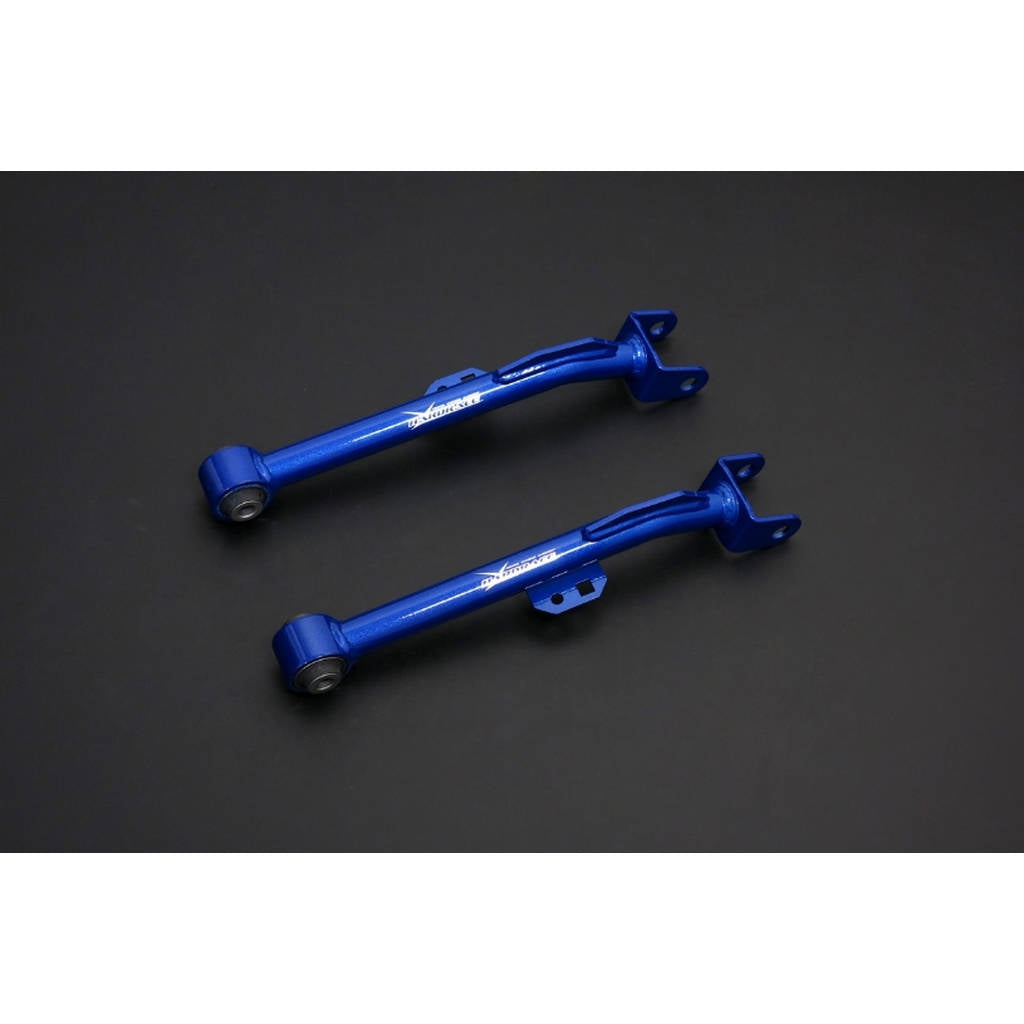 HARDRACE Q0215 ADJ. CAMBER/TOE/CASTER ARM- SUBARU IMPREZA GK/GT 17- Photo-0