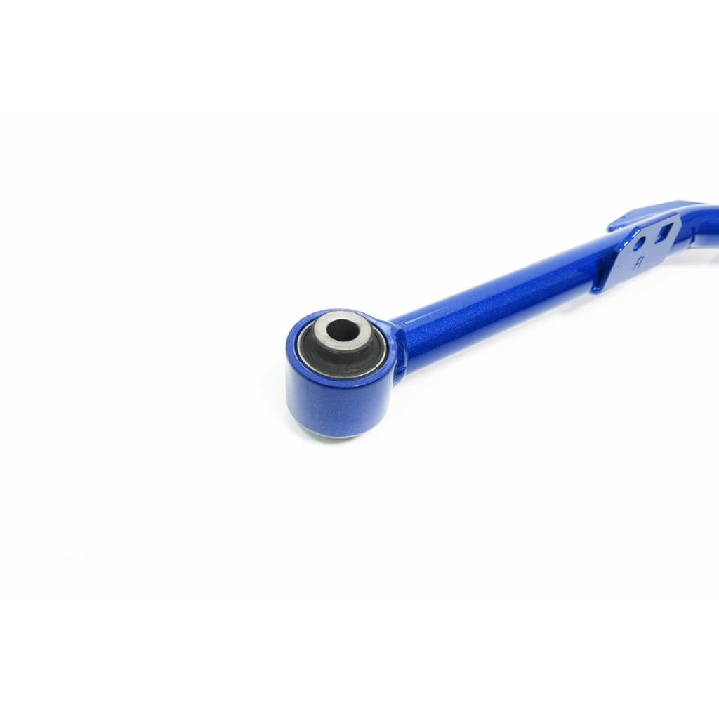 HARDRACE Q0215 ADJ. CAMBER/TOE/CASTER ARM- SUBARU IMPREZA GK/GT 17- Photo-1
