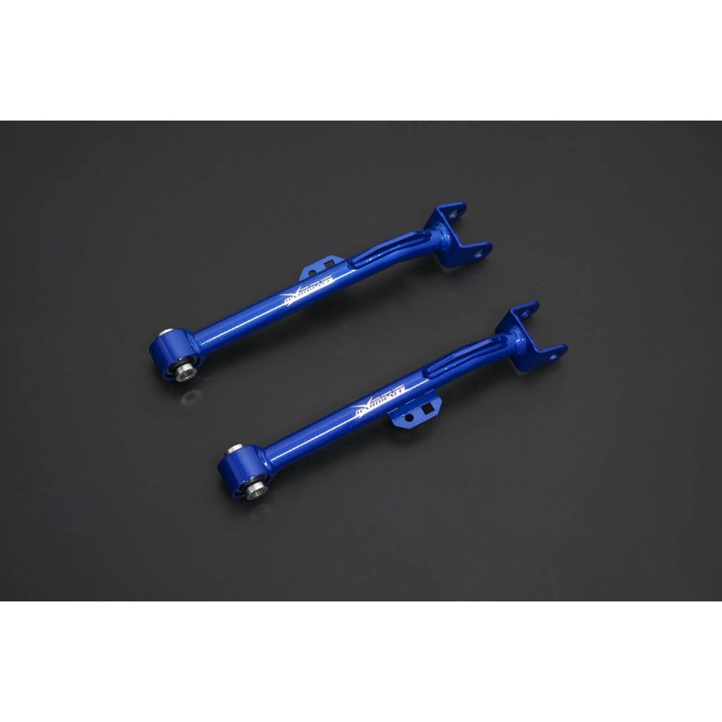 HARDRACE Q0216 ADJ. CAMBER/TOE/CASTER ARM- SUBARU IMPREZA GK/GT 17- Photo-0